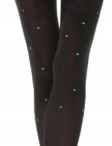 Ciorapi Calzedonia, negru