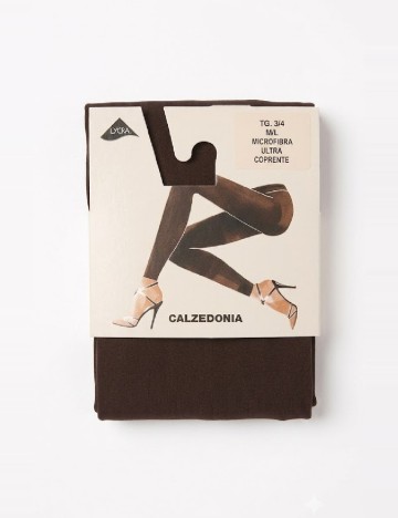 Ciorapi Calzedonia, maro