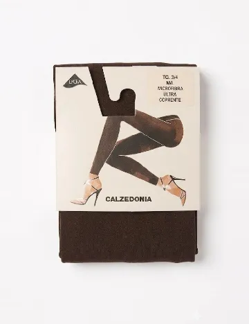 Ciorapi Calzedonia, maro