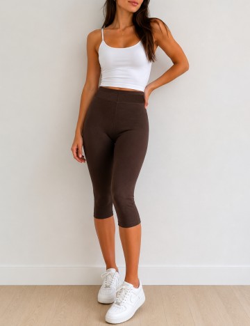Colanti Calzedonia, maro