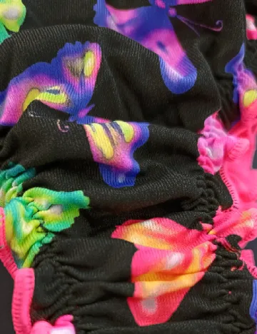 Chilot de  baie Calzedonia, mix culori