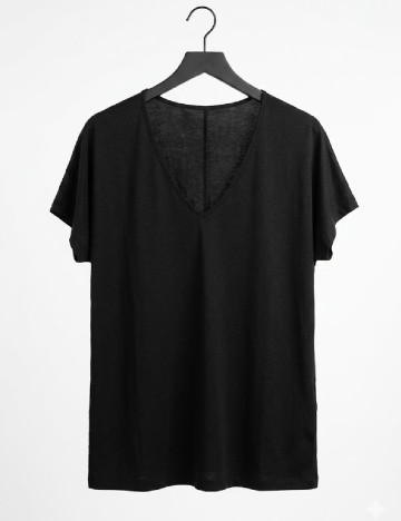 Tricou Tezenis, negru