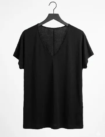 Tricou Tezenis, negru