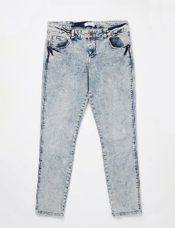 Blugi Tezenis, albastru