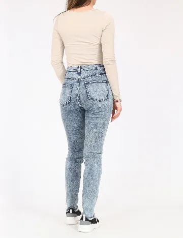 Blugi Tezenis, albastru