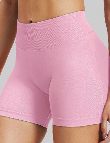 Colanti SHEIN, roz