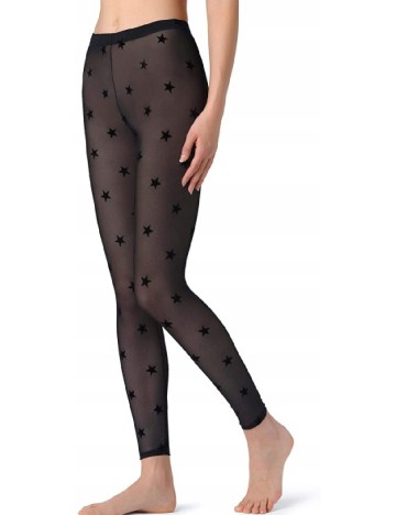 Ciorapi Calzedonia, negru