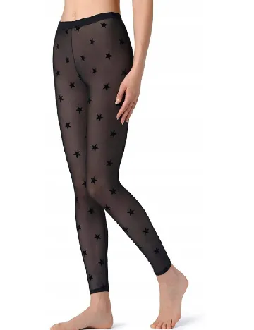 Ciorapi Calzedonia, negru