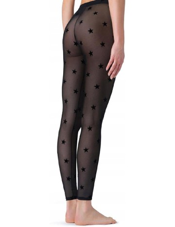 Ciorapi Calzedonia, negru