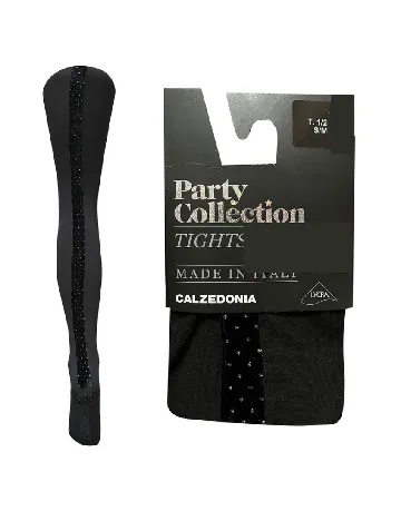 Ciorapi Calzedonia, negru