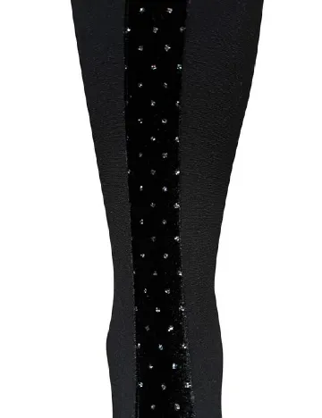 Ciorapi Calzedonia, negru
