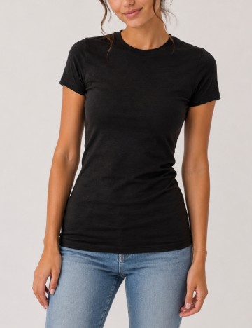 Tricou Tezenis, negru