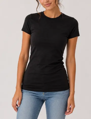 Tricou Tezenis, negru