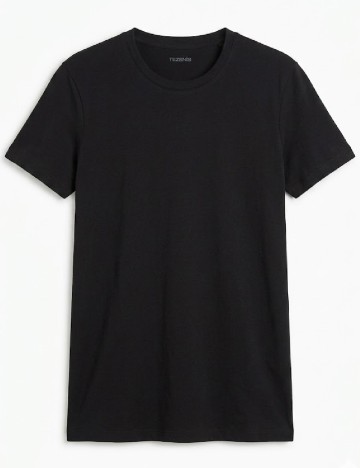 Tricou Tezenis, negru