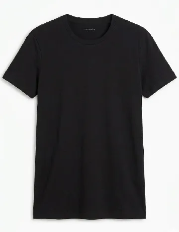 Tricou Tezenis, negru