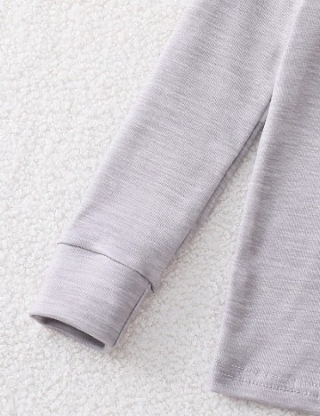 Pijama Shein Kids, mix culori