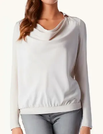 Bluza Intimissimi, bej