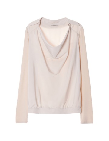 Bluza Intimissimi, bej