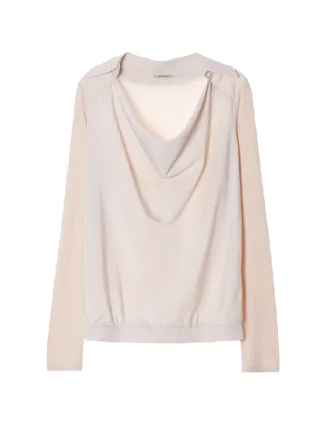 Bluza Intimissimi, bej