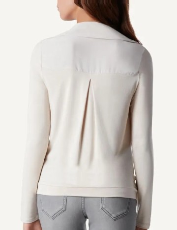 Bluza Intimissimi, bej