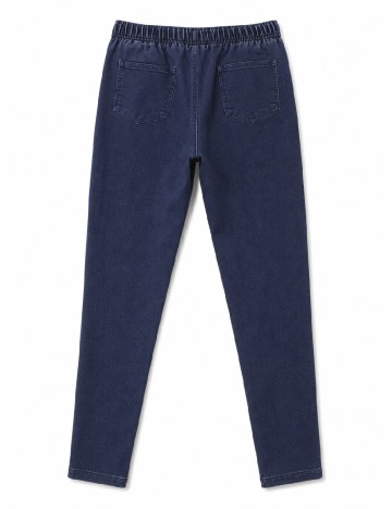 Blugi Calzedonia, albastru