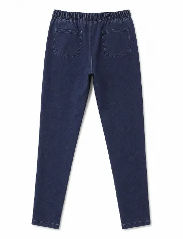 Blugi Calzedonia, albastru