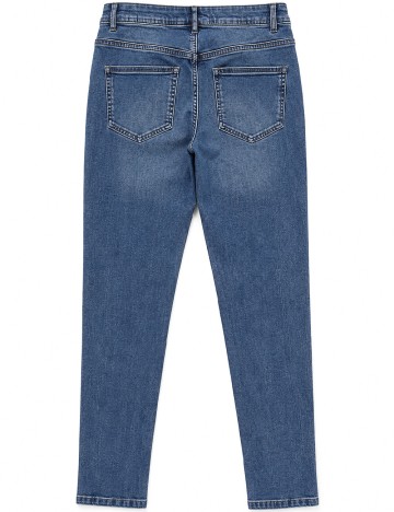 Blugi Calzedonia, albastru
