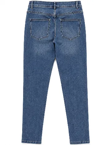 Blugi Calzedonia, albastru