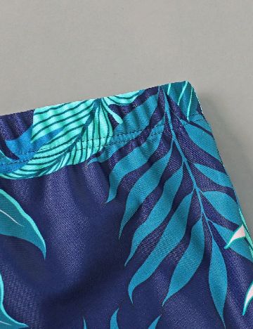 Compleu De Plaja Shein Kids, mix culori