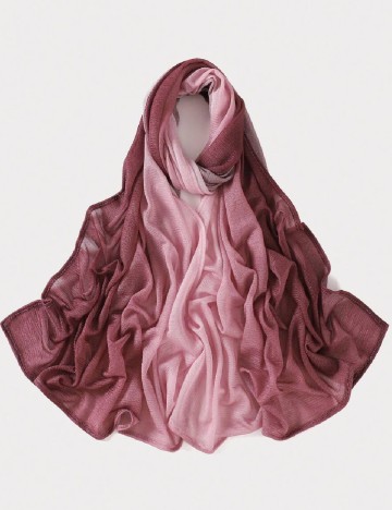 Esarfa SHEIN, roz
