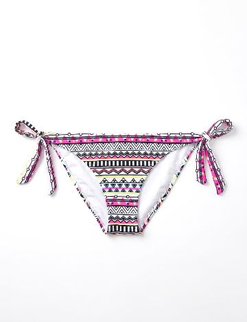 Chilot de  baie Tezenis, mix culori