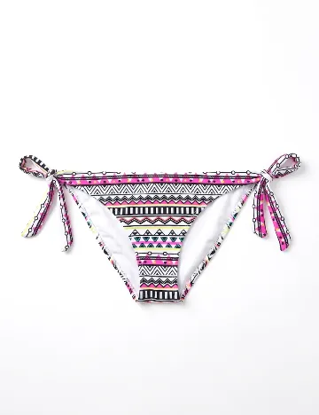 Chilot de  baie Tezenis, mix culori