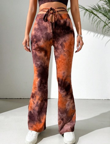 Pantaloni SHEIN, mix culori