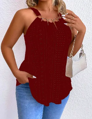 Bluza SHEIN CURVE, visiniu