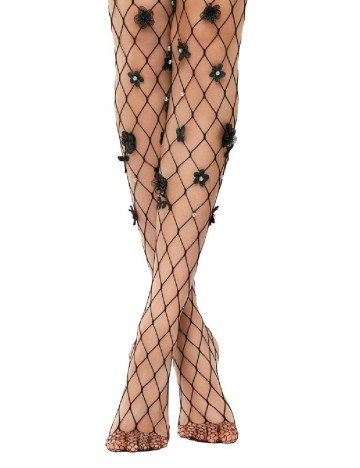 Ciorapi Calzedonia, negru