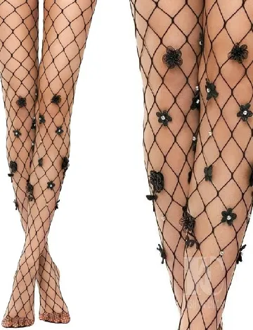 Ciorapi Calzedonia, negru