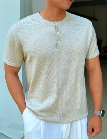 Bluza Dazy, bej