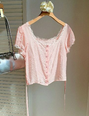 Top SHEIN, roz