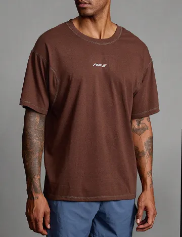 Tricou SHEIN, maro
