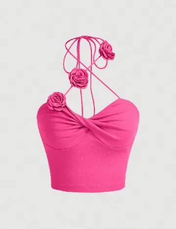 Top SHEIN, roz