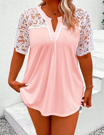 Bluza SHEIN CURVE, roz
