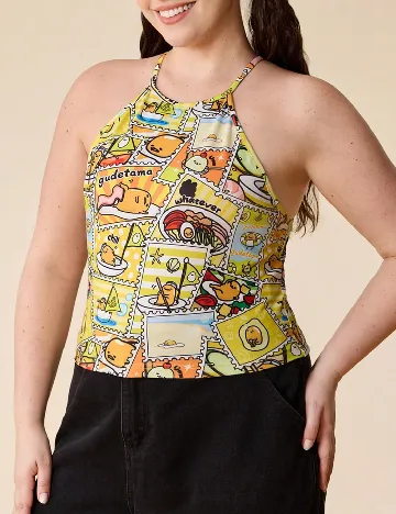 Maiou SHEIN CURVE, mix culori