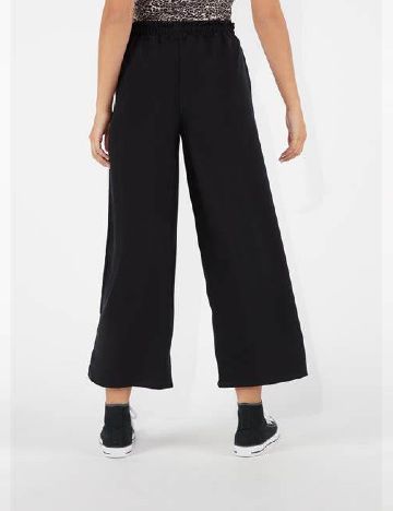 Pantaloni Tezenis, negru