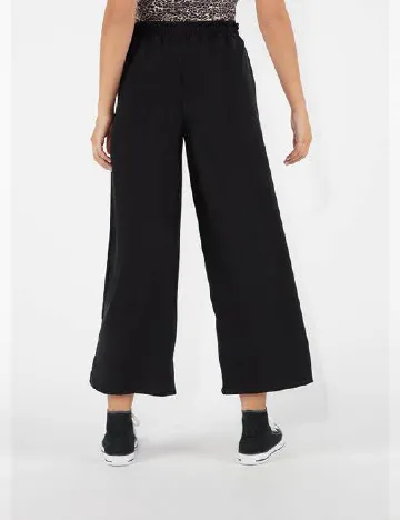 Pantaloni Tezenis, negru