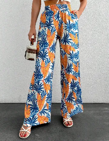 Pantaloni SHEIN, mix culori