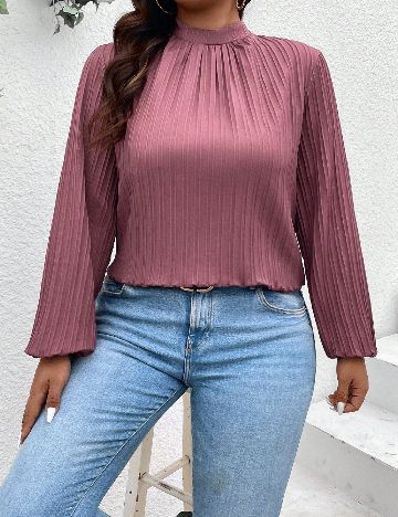 Bluza SHEIN CURVE, roz