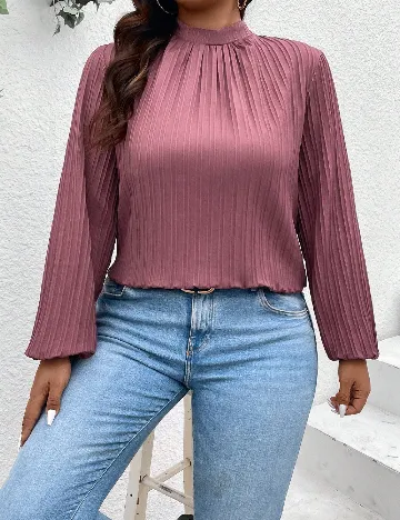 Bluza SHEIN CURVE, roz