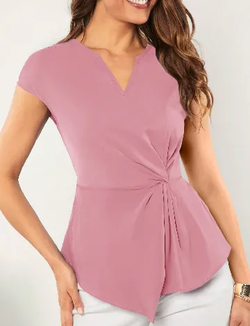 Bluza SHEIN, roz