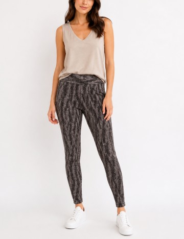 Colanti Tezenis, gri