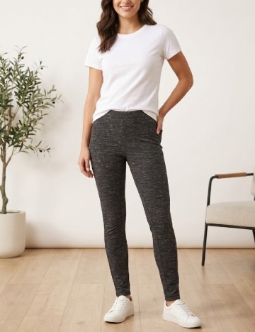 Colanti Tezenis, gri